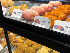 -喜茶(深圳福田星河COCO Park店)