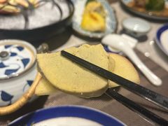 -極上萬膳·日料放题(来福士江景店)
