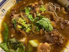 -万祥牛肉火锅(金龙店)