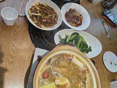 -拾菌寻味·云南野生菌(佛祖岭店)