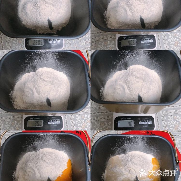 动画里的日式红豆面包在家也能做[礼花]