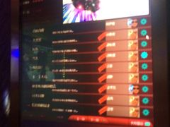 -OS CLUB(长风大悦城店)