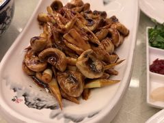 -玉华宫宾馆·餐厅(铜川驻京办店)