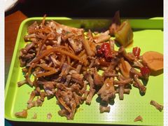 -蛮横肉蟹煲(印象城店)