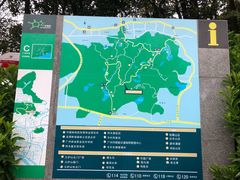 -火炉山森林公园