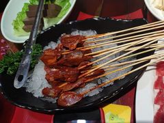 -重庆袁老四火锅(武进万达店)
