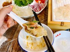 -官塘锋记鱼生·生腌·砂锅粥(牌坊街店)