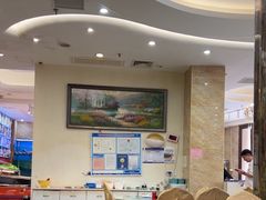 -悦来福·东山海鲜(莲花店)