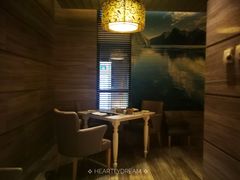 -北京王府井希尔顿酒店·万斯阁西餐厅