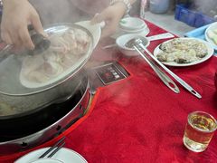 -花苑美食横琴生蚝火锅(拱北粤华路店)