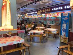 -老闵田螺馆·南昌市井菜·特色小吃(总店)