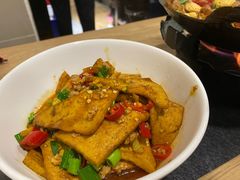 -建辉湖南土菜馆(南大街店)