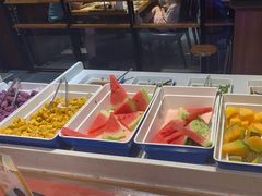 -五十六号院涮肉(雍和宫店)