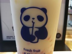 -茶百道(太平门直街店)