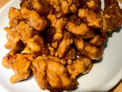 糖醋里脊-吕氏疙瘩汤·海鲜新鲁菜(凯德mall新都心店)