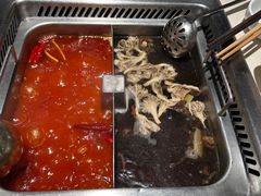 -海底捞火锅(万丰桥店)