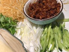 -四姐妹东北饺子(沙尾路店)