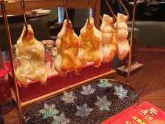 -全聚德(双井店)