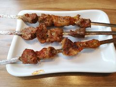 -品回味清真西北楼(宁波首店)