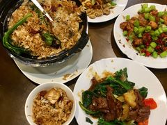 日昌小炒皇-日昌餐馆(亦庄店)