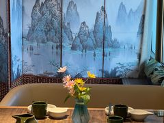 -云海肴云南菜(浦江欢乐颂店)