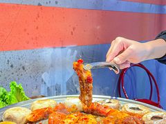 -入火韩国烤肉(凯旋广场店)