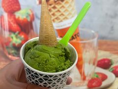 -Vola Gelato意大利手工冰淇淋(朝阳大悦城店)