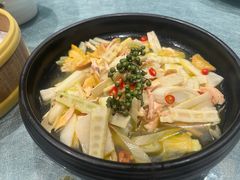 -小厨娘淮扬菜(清江苏宁广场店)