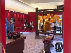 -杭州平安悦坊 PAFC LIVING