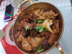 发财牛杂煲-赵财财·肠粉·煲仔饭(华润万象城店)