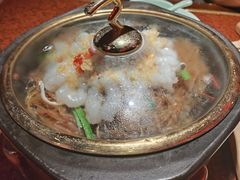 -绿茶餐厅(蓝色港湾店)