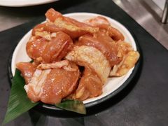 -韩宫宴和牛烤肉(宣州国购店)
