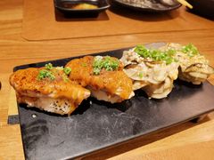 -昊·来了寿司(双楠2店)