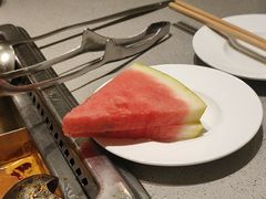 -海底捞火锅(王府井店)