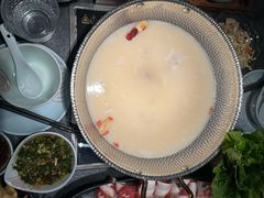 -捞王猪肚鸡火锅(金华义乌之心店)
