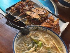 -多鱼炸串麻辣烫(闽江路店)