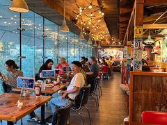 -阿甘虾餐厅(凌霄阁店)
