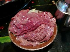 -潮火锅·麻辣牛肉火锅(观音桥方圆·LIVE店)