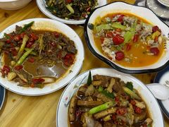 -小口味