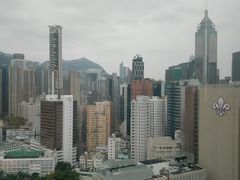 -旭逸酒店 ‧ 铜锣湾