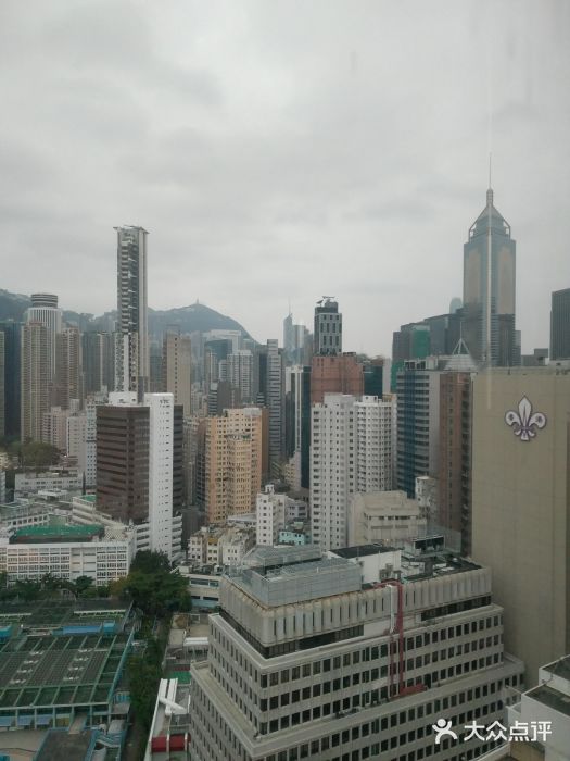 旭逸酒店 ‧ 铜锣湾图片