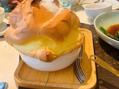 -港丽餐厅(高德置地店)