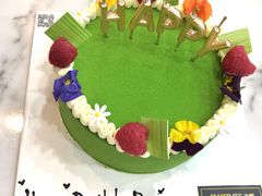 -法桐蛋糕·手作面包(万象城店)
