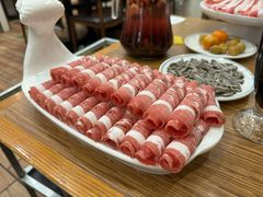 -丝路传奇·中国拉面航母店(北医三院店)