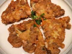 香煎蚝仔烙-码头见·潮汕菜(领展中心城店)