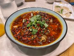 -南海渔家•海鲜•正宗海南菜(海棠湾店)