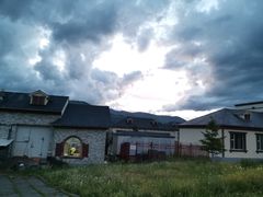 -喀纳斯鸿福生态度假酒店