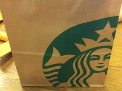-星巴克臻选(广州高德置地秋广场店)