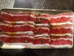 -大叹号·朝鲜族烤肉(潍坊泰华城店)