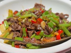 -花椒俏川菜小馆(南海万达店)